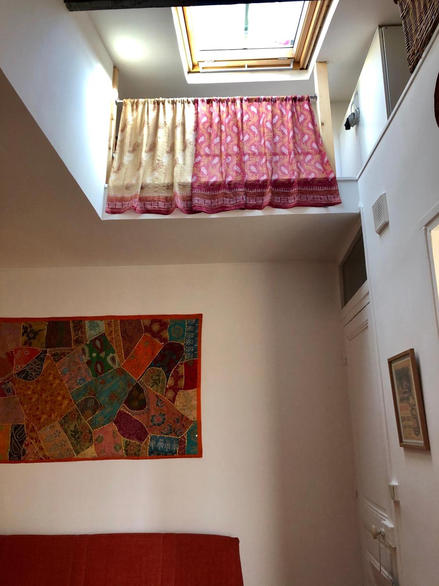 Apartment Calme Xxeme