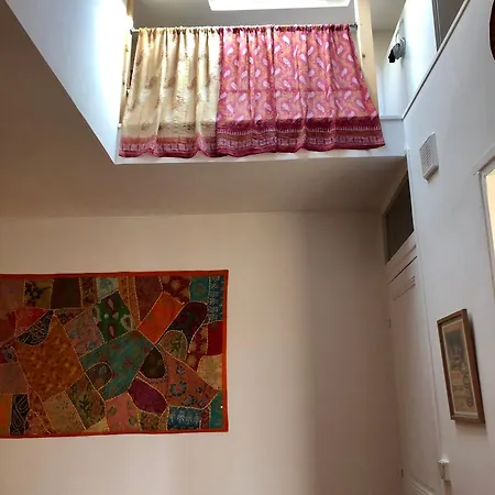 Apartment Calme Xxeme